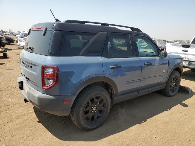 2024 FORD BRONCO SPO - 3FMCR9B64RRE37453