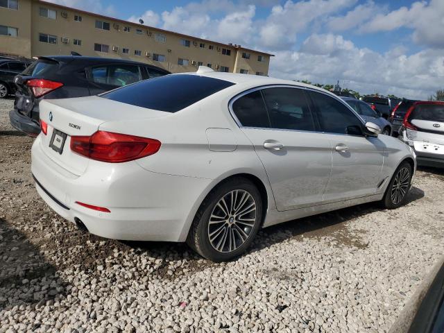 VIN WBAJA7C54KWW17626 2019 BMW 5 Series, 530 XI no.3