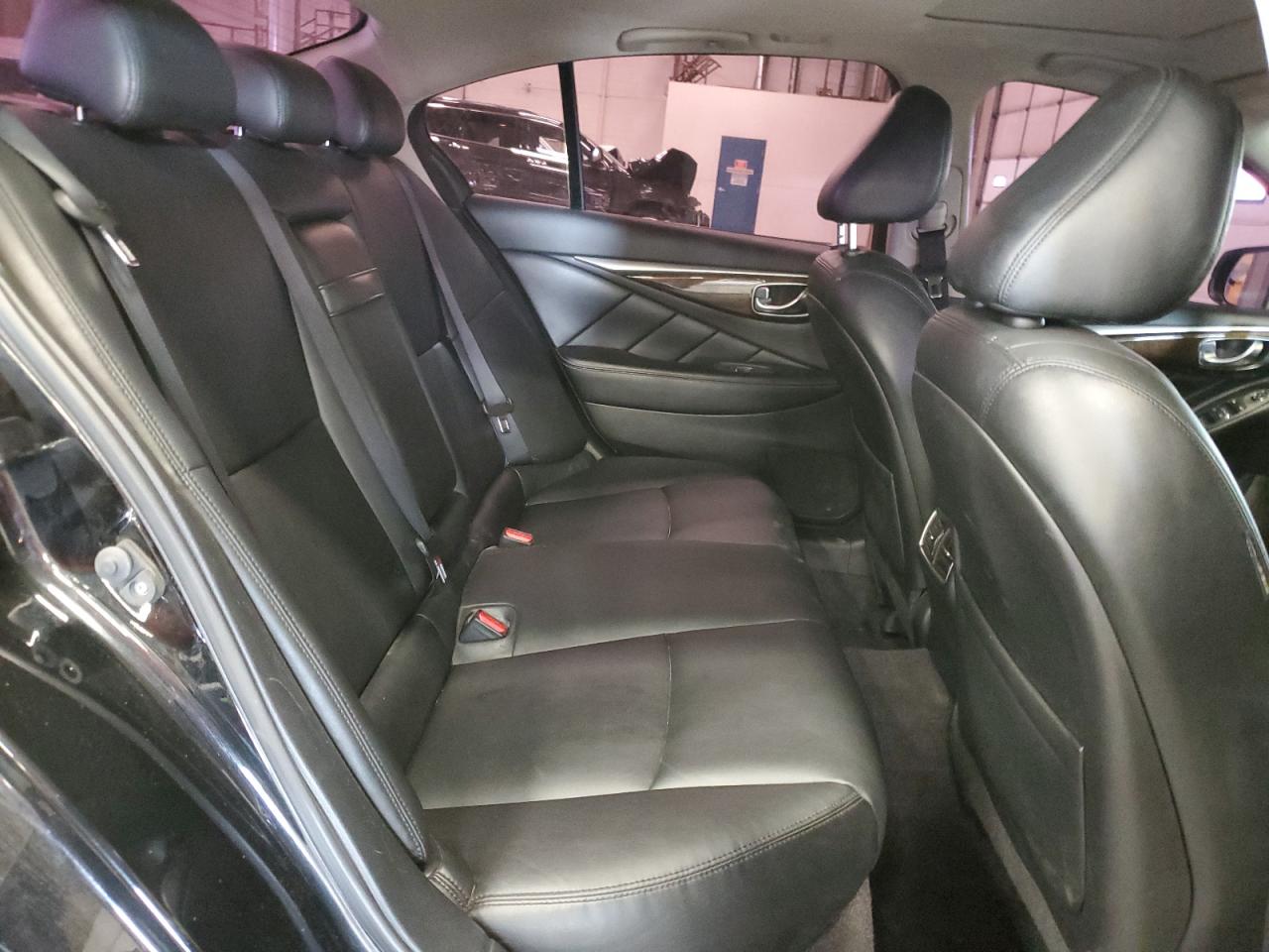 JN1EV7AP7KM512395 2019 Infiniti Q50 Luxe