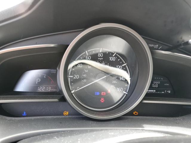 2018 Mazda 3 Touring VIN: 3MZBN1L39JM206435 Lot: 60636164