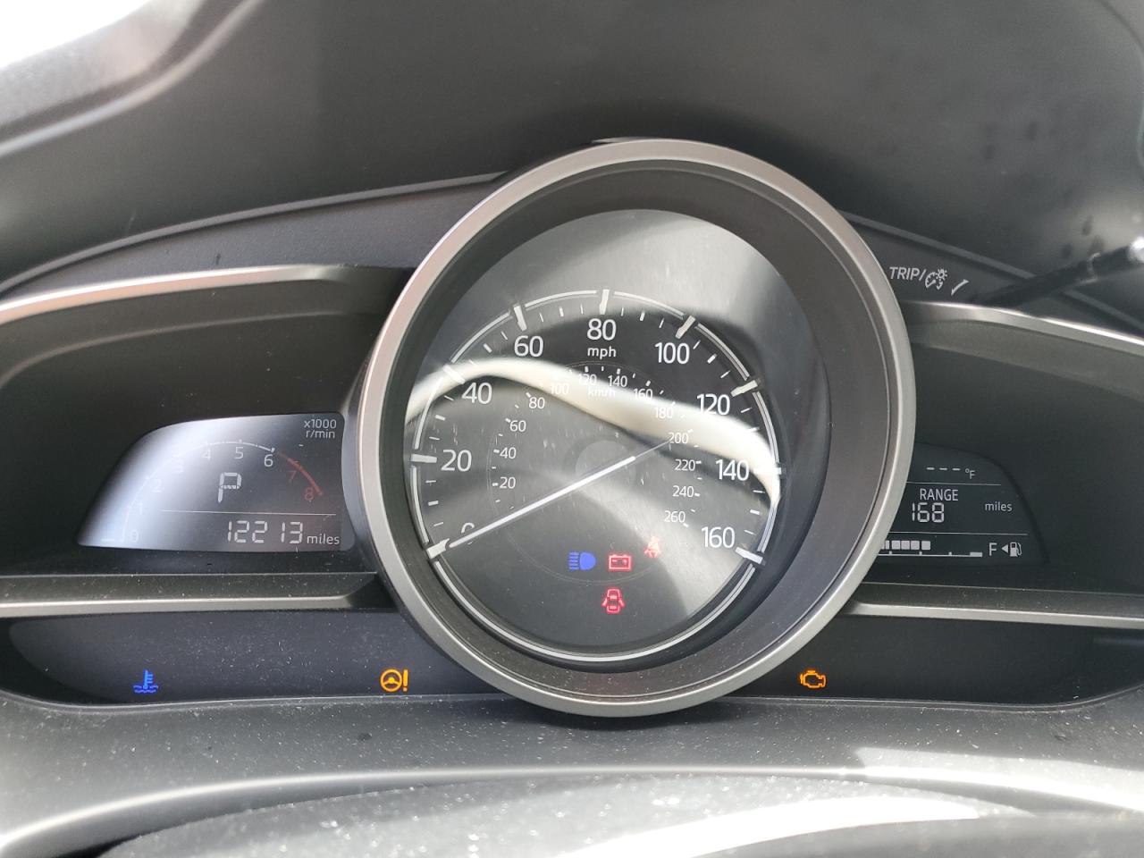 3MZBN1L39JM206435 2018 Mazda 3 Touring