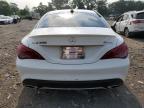 MERCEDES-BENZ CLA 250 4M photo