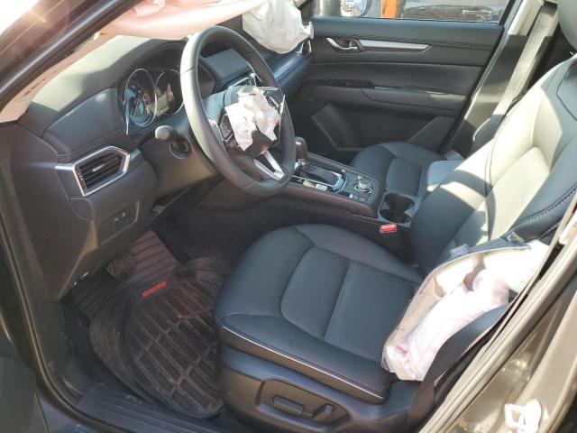2024 MAZDA CX-5 SELEC - JM3KFBBL0R0402972