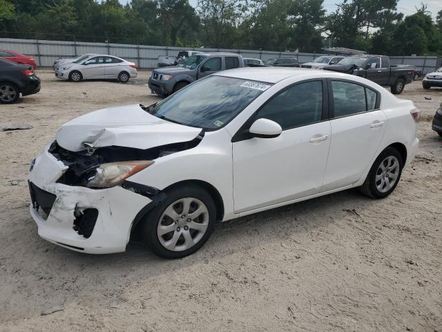 VIN JM1BL1TG0D1823669 2013 Mazda 3, I no.1