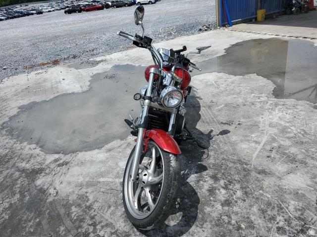 2015 YAMAHA XVS1300 CU JYAVP33E6FA011481