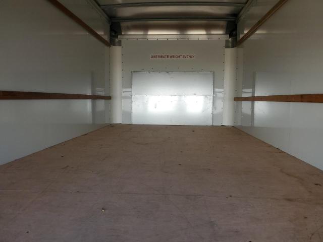 2023 Ford Econoline E350 Super Duty Cutaway Van VIN: 1FDWE3FKXPDD26067 Lot: 60119664