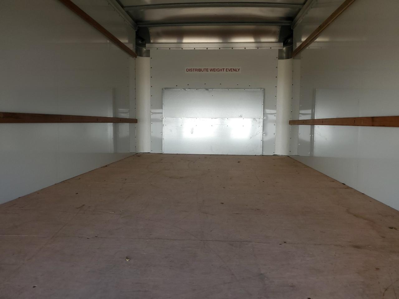 1FDWE3FKXPDD26067 2023 Ford Econoline E350 Super Duty Cutaway Van