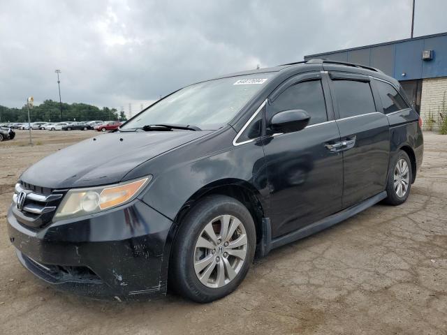 2015 HONDA ODYSSEY EX 5FNRL5H60FB113008  64872694