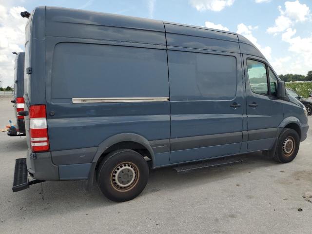 WD3PE7CD5JP640876 2018 Mercedes-Benz Sprinter 2500