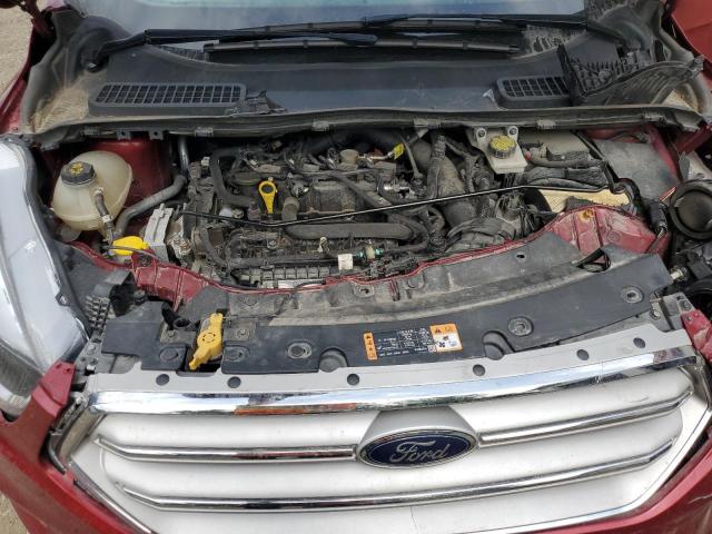 VIN 1FMCU9GD3KUA48629 2019 FORD ESCAPE no.12