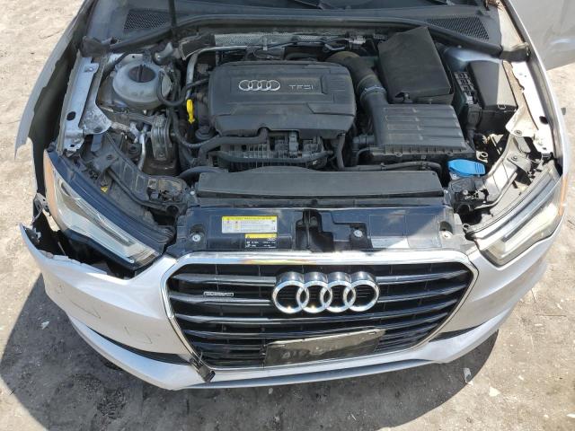 2016 AUDI A3 PREMIUM - WAUJ8GFF6G1063946