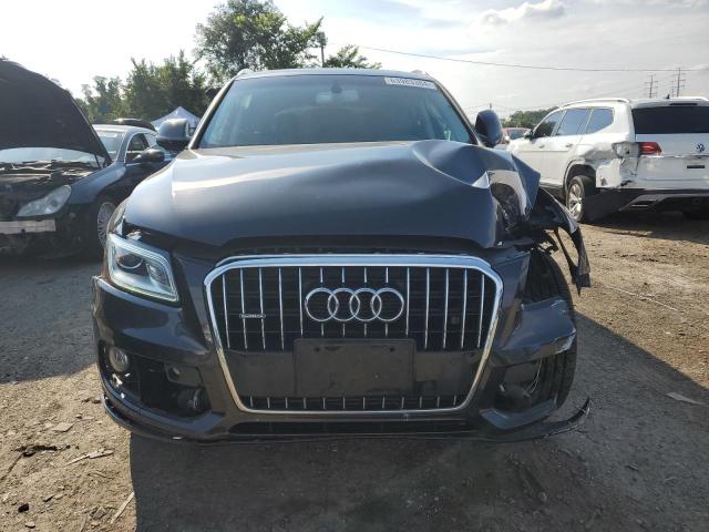 VIN WA1LFAFP5FA111016 2015 Audi Q5, Premium Plus no.5