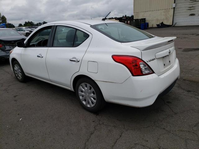 2017 NISSAN VERSA S - 3N1CN7AP4HK431175