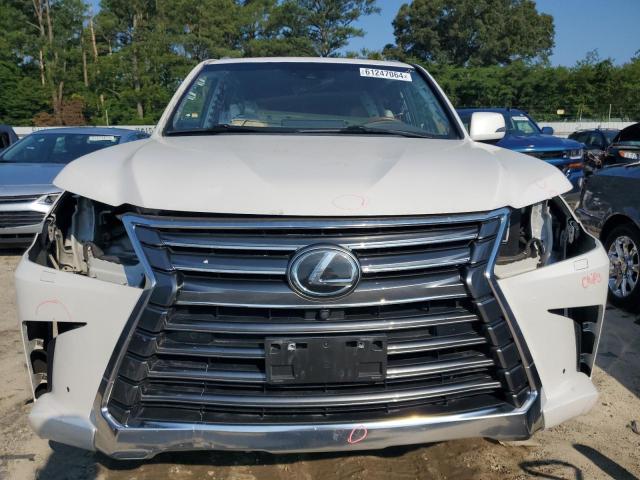 2016 LEXUS LX 570 JTJHY7AXXG4188932