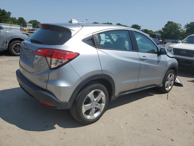 2019 HONDA HR-V LX - 3CZRU6H34KG719029
