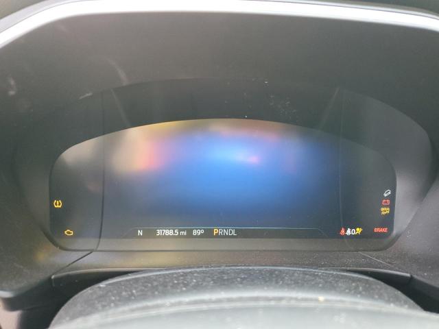 2020 FORD ESCAPE TIT - 1FMCU9DZ6LUB78745
