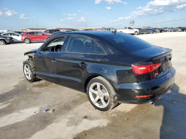 2015 Audi A3 Premium VIN: WAUBFGFF6F1129274 Lot: 62305744