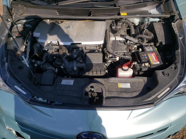 2016 TOYOTA PRIUS - JTDKARFU4G3007403