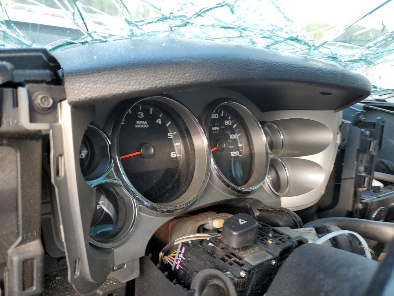 3GTP2VE32BG140462 2011 GMC Sierra K1500 Sle