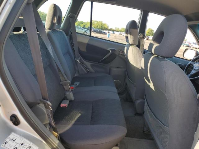 2003 Toyota Rav4 VIN: JTEGH20V330115156 Lot: 62724004