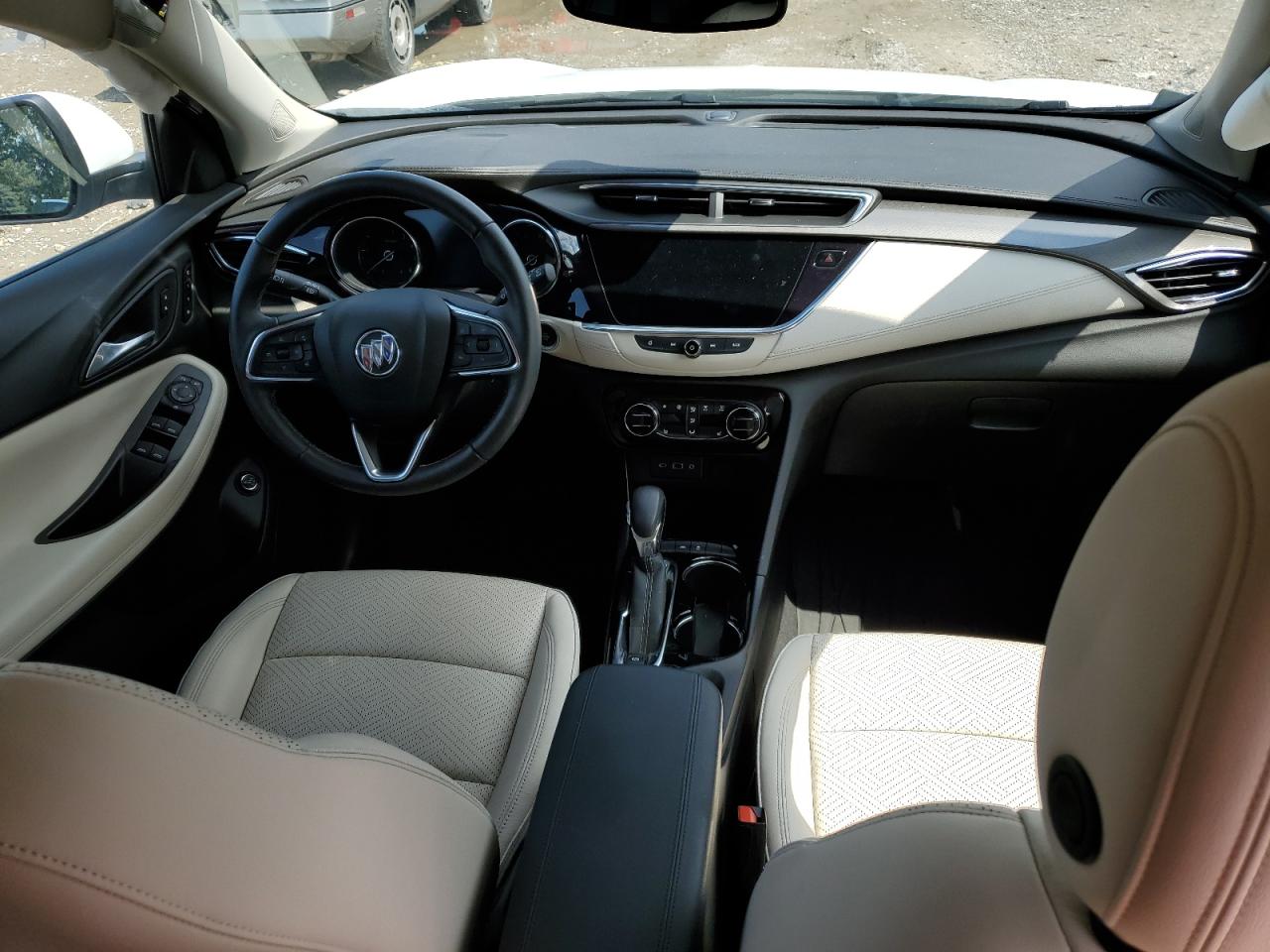 KL4MMFSL2LB123222 2020 Buick Encore Gx Essence