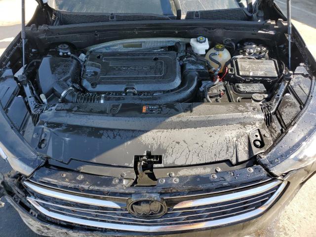 2023 Buick Envision Essence VIN: LRBFZNR43PD061556 Lot: 63274044