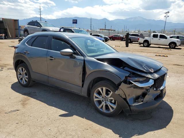 VIN 3MVDMBCM5PM522967 2023 Mazda CX-30, Preferred no.4