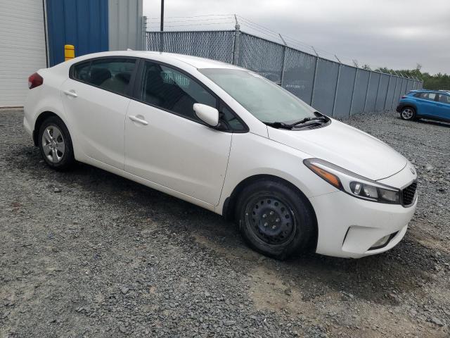 Vin: 3kpfl4a77he019281, lot: 63277744, kia forte lx 20174