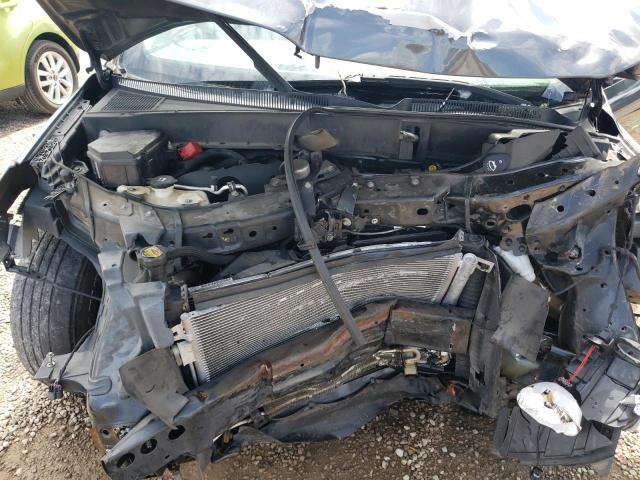 2020 CHEVROLET TRAVERSE L - 1GNKRFED3BJ328093