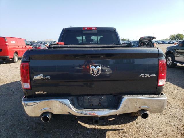 2016 Ram 1500 Slt VIN: 1C6RR7TTXGS160419 Lot: 61632204