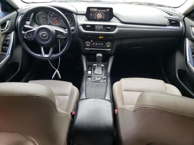 2017 MAZDA 6 TOURING - JM1GL1V56H1155111