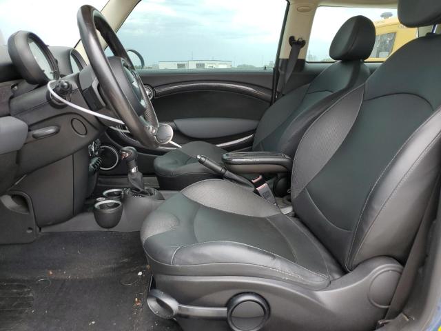 2011 Mini Cooper S VIN: WMWSV3C50BTY13842 Lot: 63137124