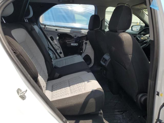 2024 CHEVROLET EQUINOX LS 3GNAXHEG8RL263431