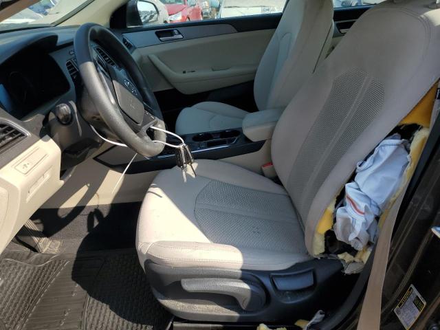 2015 Hyundai Sonata Se VIN: 5NPE24AF5FH258794 Lot: 63114284