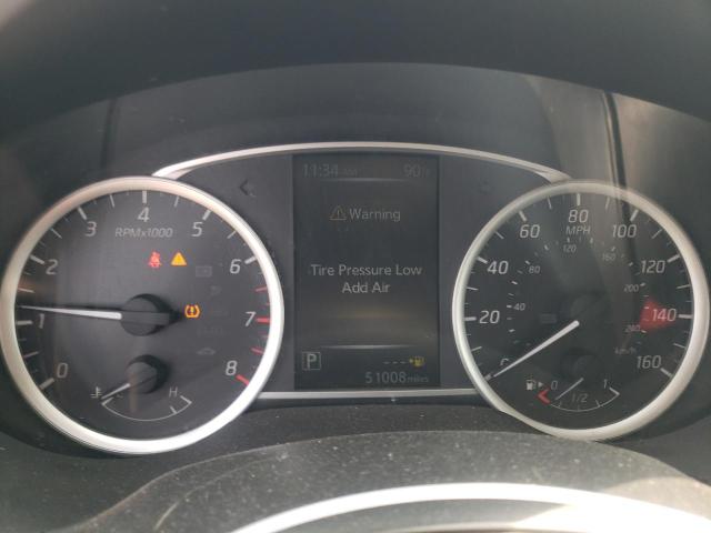 2017 NISSAN SENTRA S - 3N1AB7AP5HL712802