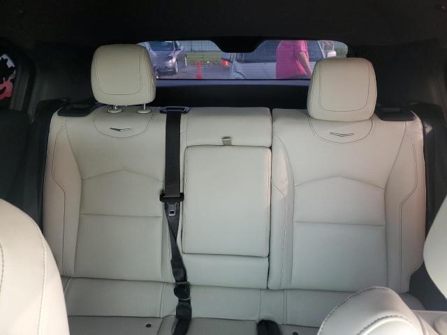 2019 CADILLAC XT4 SPORT - 1GYFZFR43KF117848