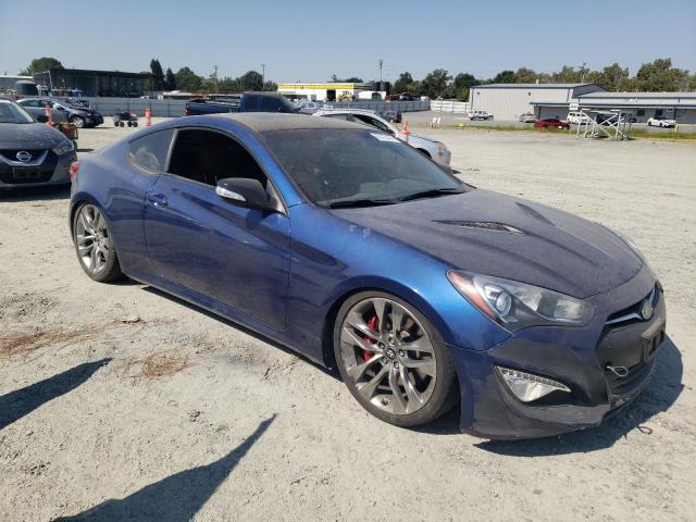 2016 HYUNDAI GENESIS CO - KMHHU6KJ6GU134297