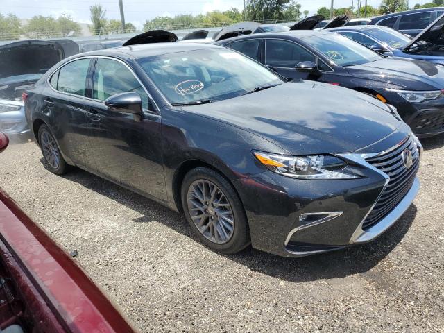 58ABK1GG2JU087989 2018 Lexus Es 350