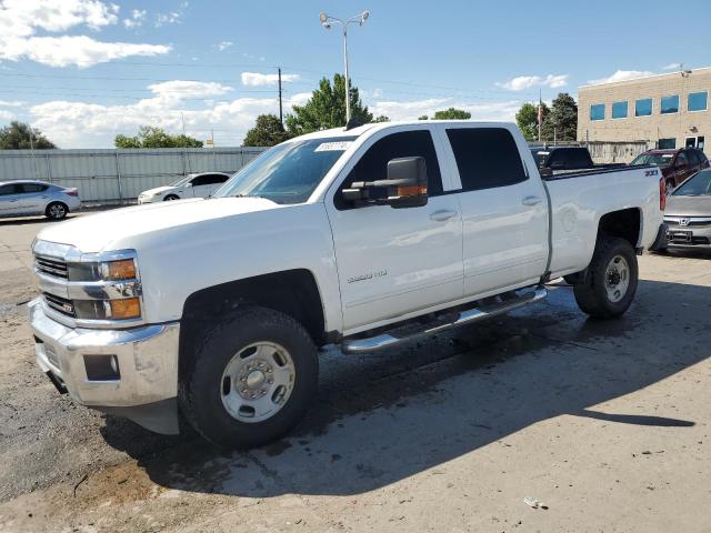 2016 CHEVROLET SILVERADO2 - 1GC1KVEG7GF264924