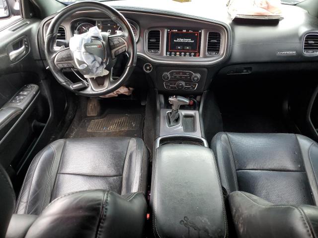 2019 DODGE CHARGER SX - 2C3CDXJG0KH667577