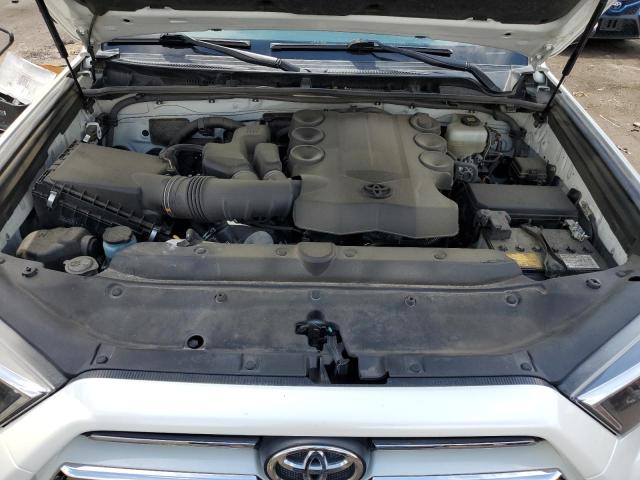 JTEKU5JR6M5879712 Toyota 4Runner TR 12