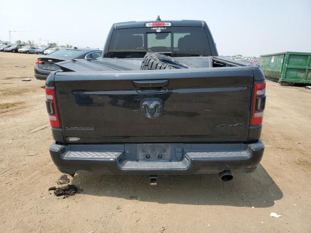 2022 RAM 1500 LARAM - 1C6SRFJTXNN130850