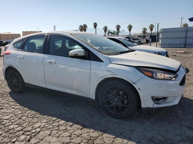 2016 FORD FOCUS SE - 1FADP3K22GL224141
