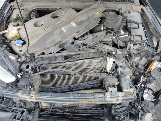 2015 FORD FUSION TIT - 3FA6P0K95FR156907