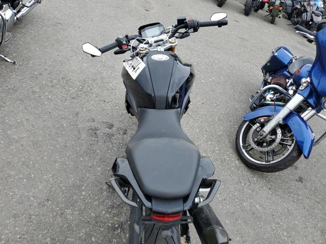 2023 BMW G310 R WB30G4304PRA56504