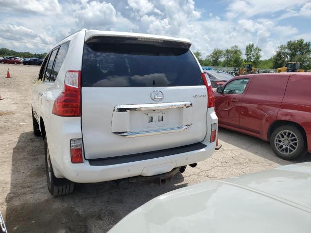 2012 Lexus Gx 460 Premium VIN: JTJJM7FXXC5043657 Lot: 60732454