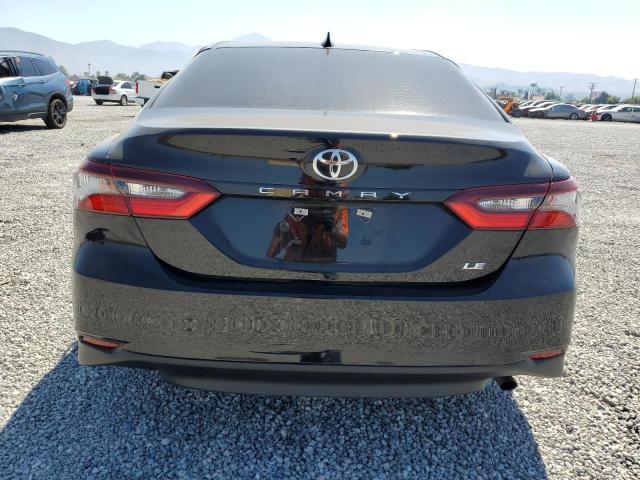 VIN 4T1R11AK4RU882088 2024 Toyota Camry, LE no.6