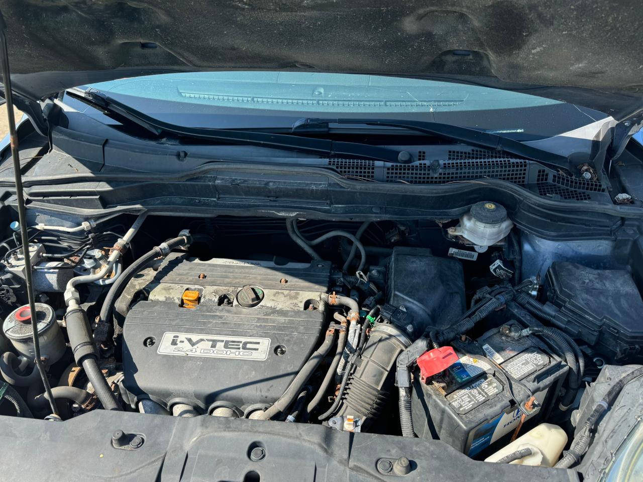 3CZRE48539G703157 2009 Honda Cr-V Ex