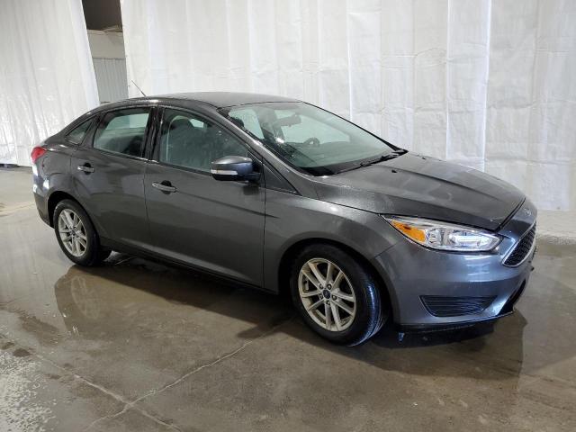 2016 Ford Focus Se VIN: 1FADP3F21GL312432 Lot: 61234944