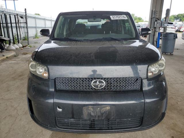 2008 Toyota Scion Xb VIN: JTLKE50E481010009 Lot: 61752114